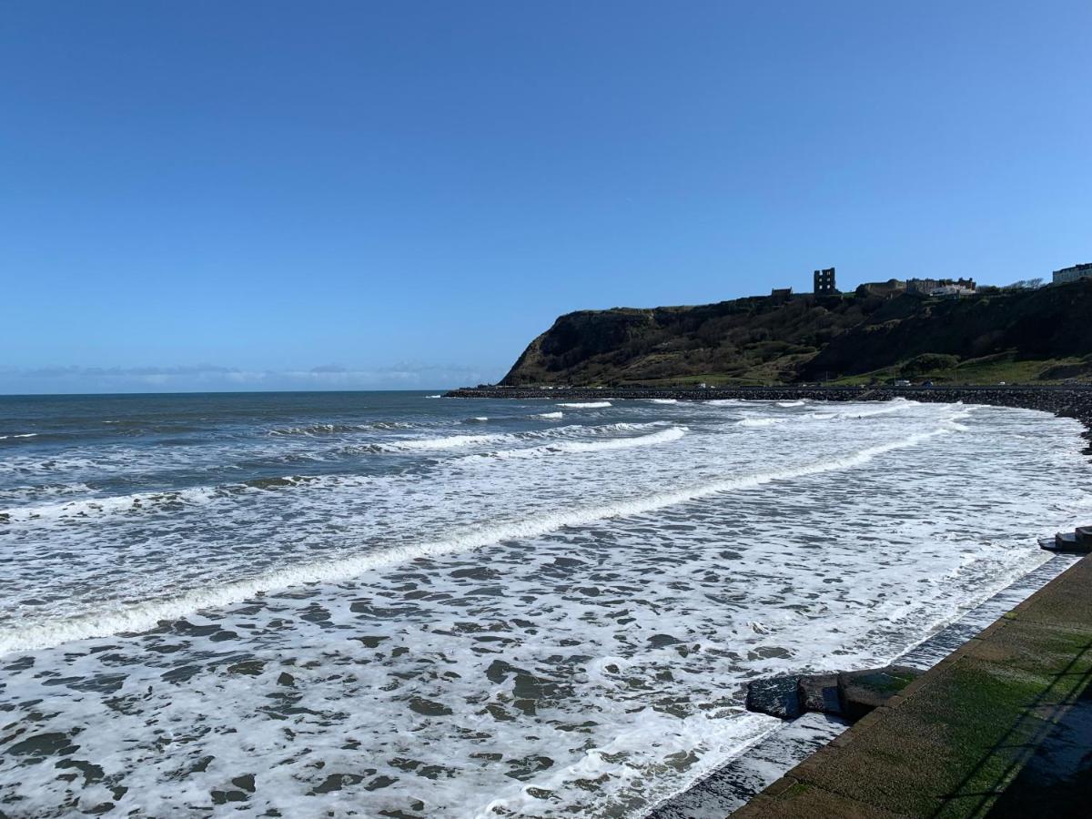 The Headlands