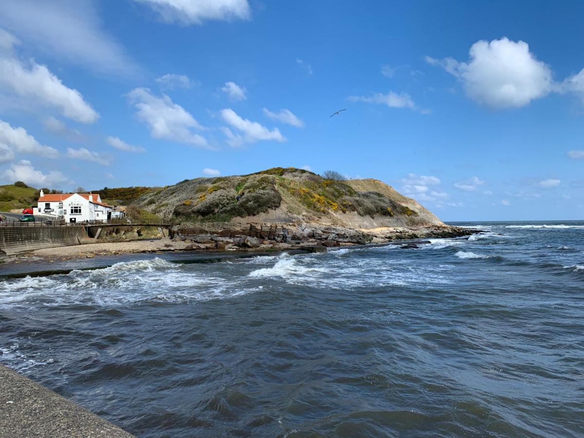 The Headlands Bed & Breakfast Scarborough