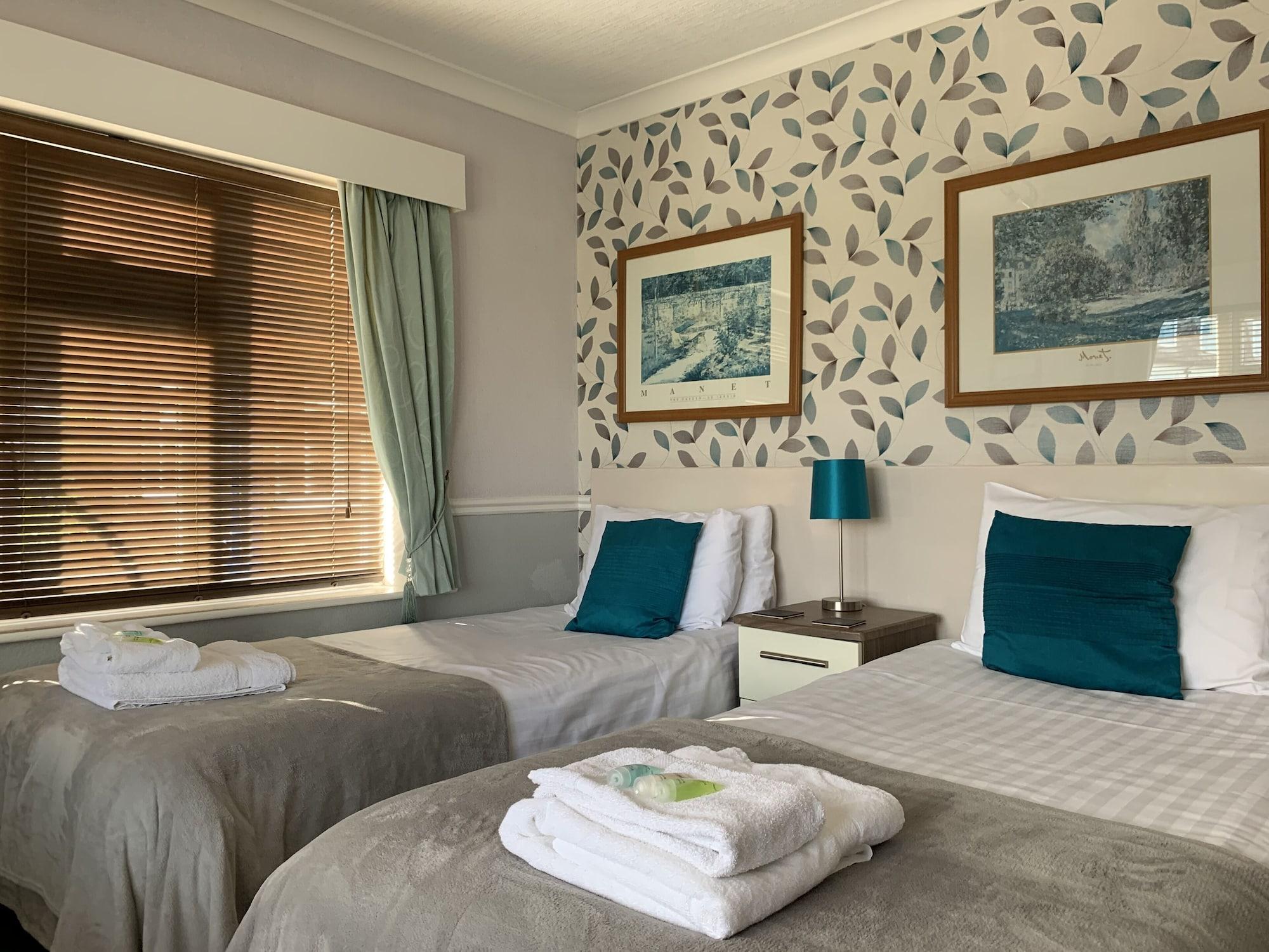 The Headlands 4*