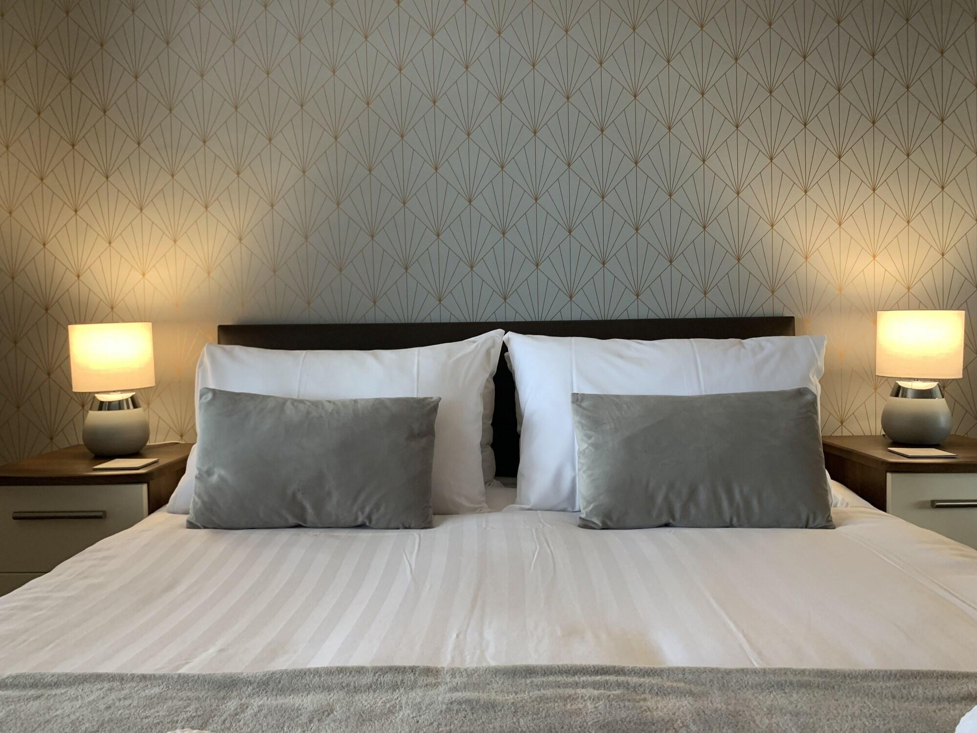 The Headlands 4* Scarborough
