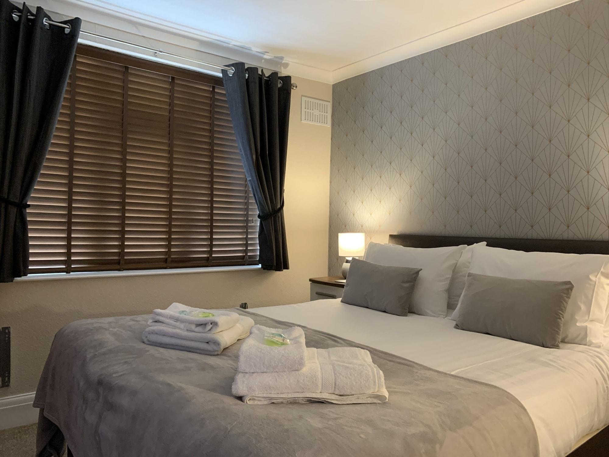 The Headlands 4*