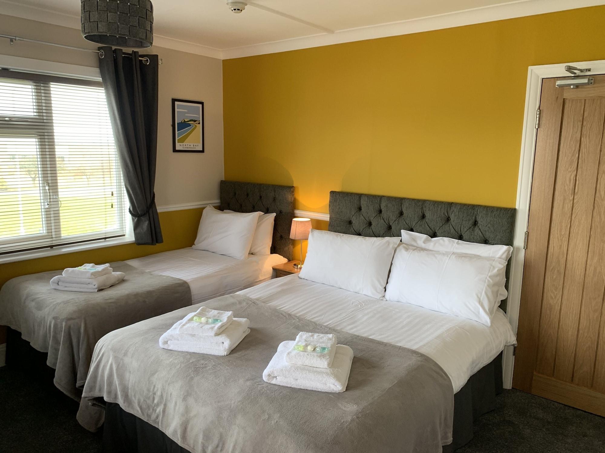 The Headlands 4*