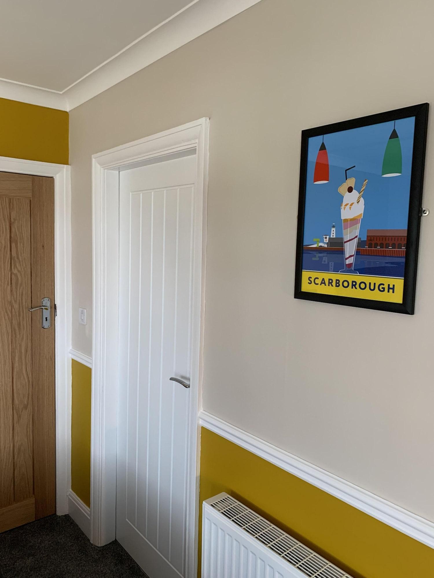 The Headlands Bed & Breakfast