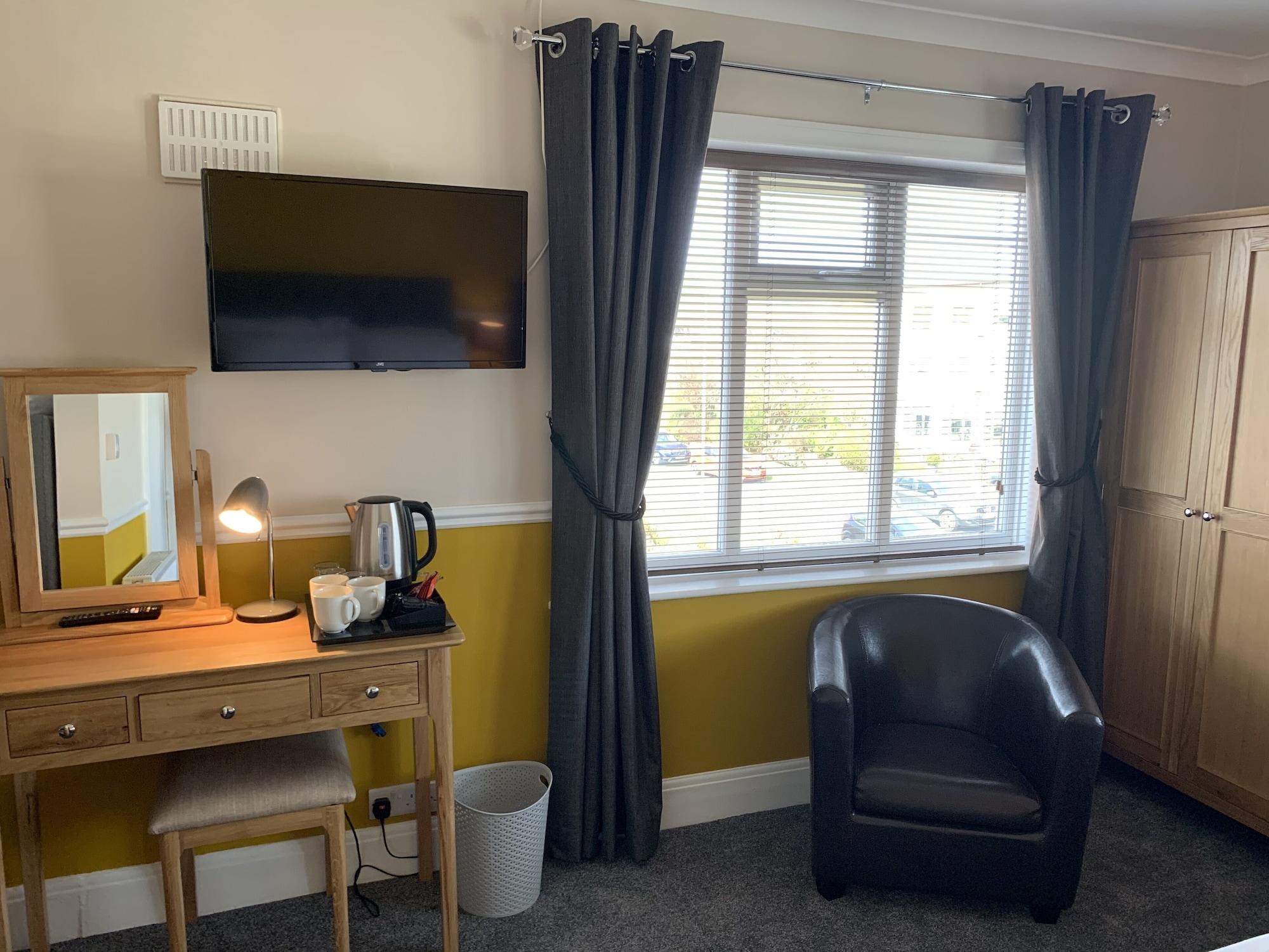The Headlands Bed & Breakfast Scarborough