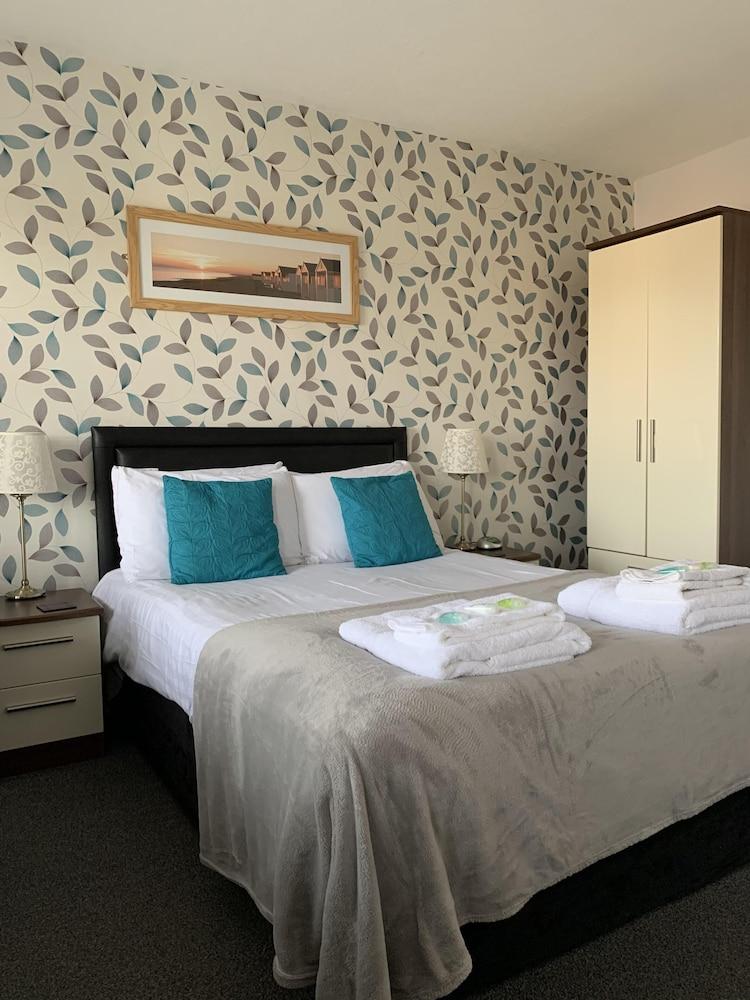 The Headlands Bed & Breakfast 4*