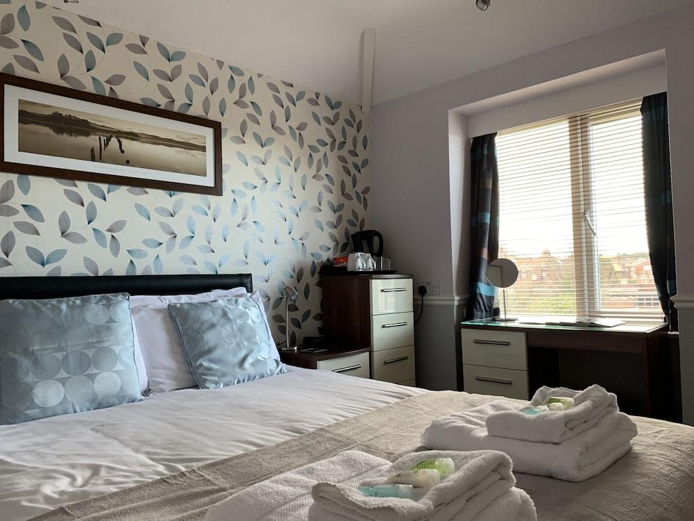 Bed & Breakfast The Headlands