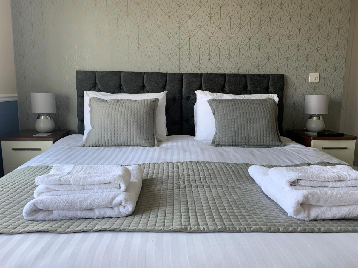 Bed & Breakfast The Headlands Scarborough