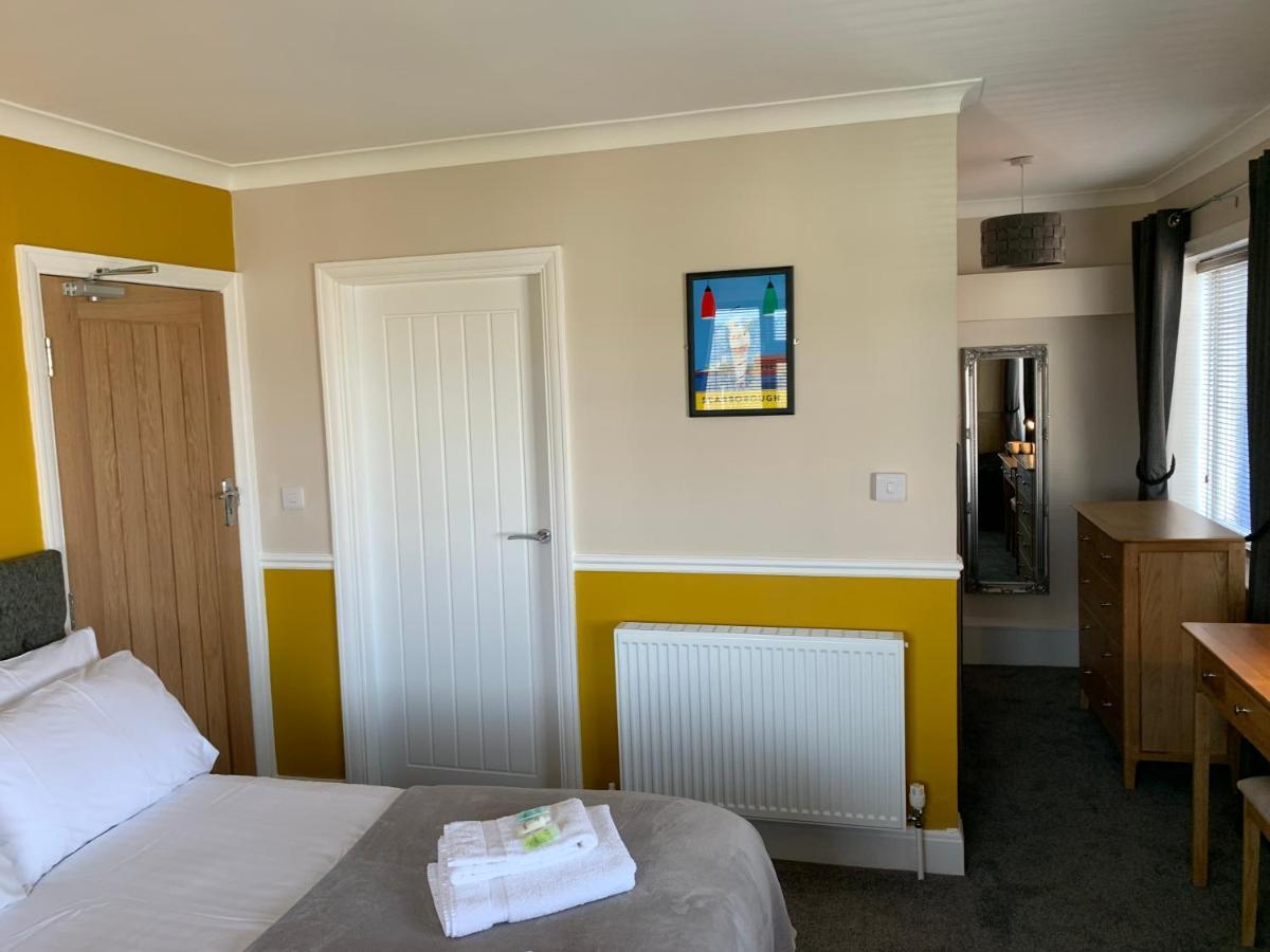 The Headlands 4*