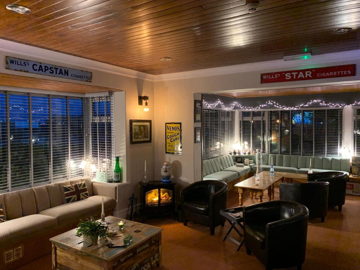 The Headlands 4*