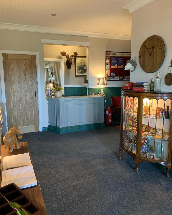 The Headlands 4* Scarborough