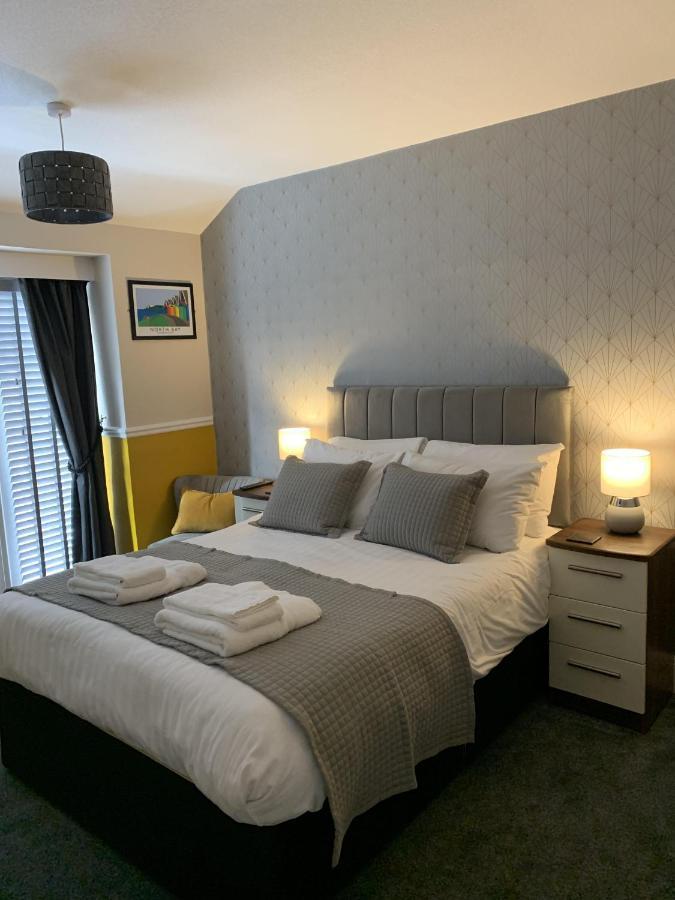 The Headlands Bed & Breakfast 4*