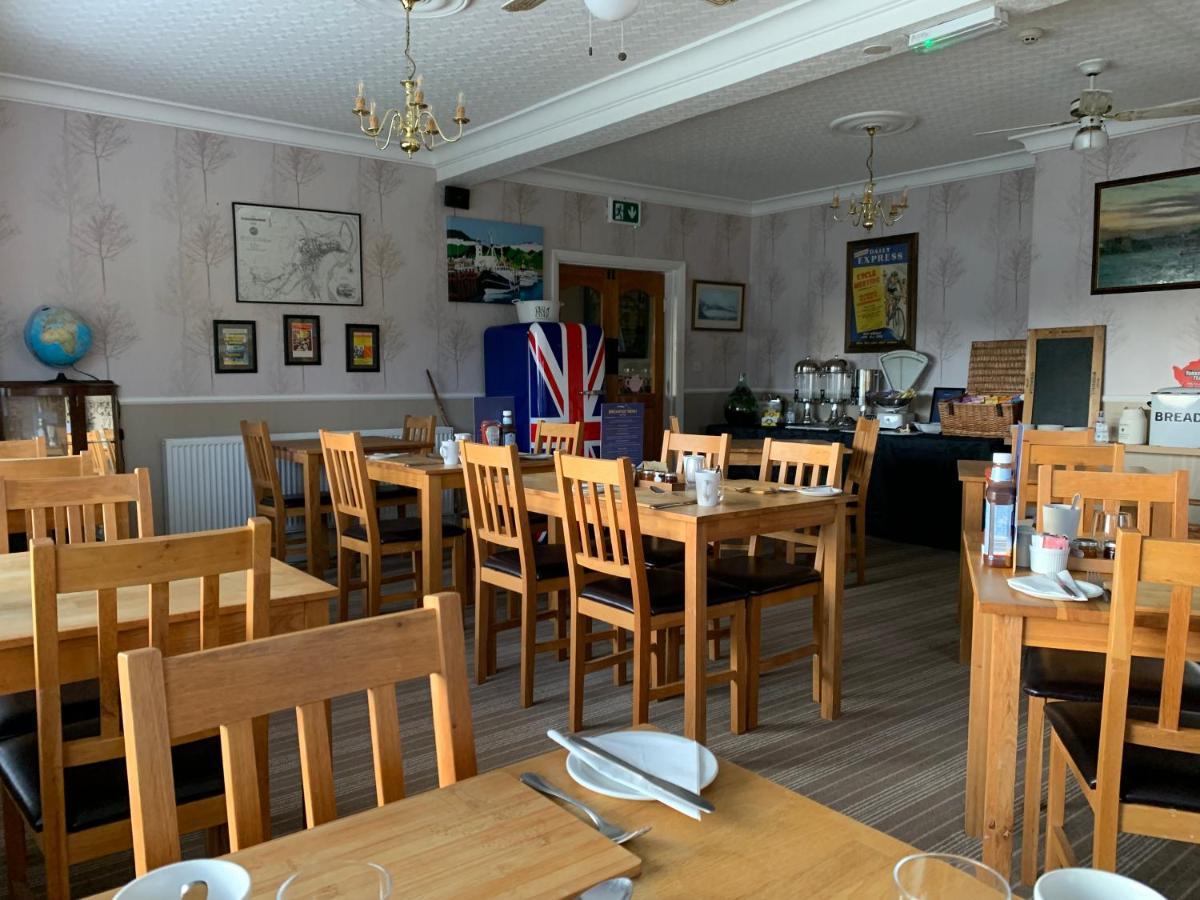 The Headlands 4* Scarborough