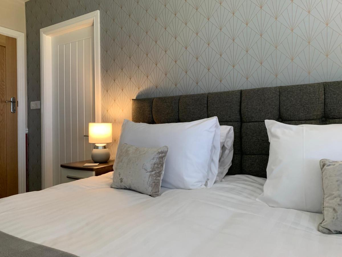 Bed & Breakfast The Headlands 4*