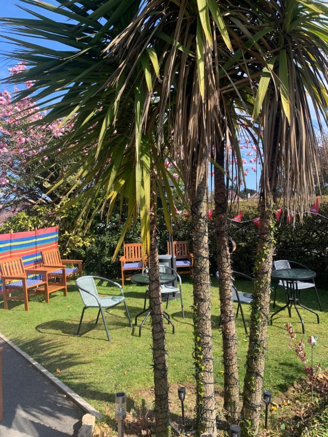 The Headlands 4*