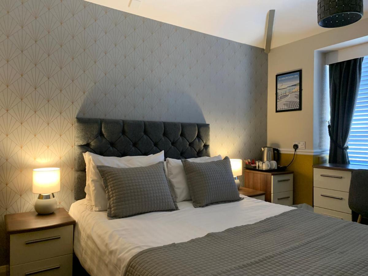 The Headlands 4*