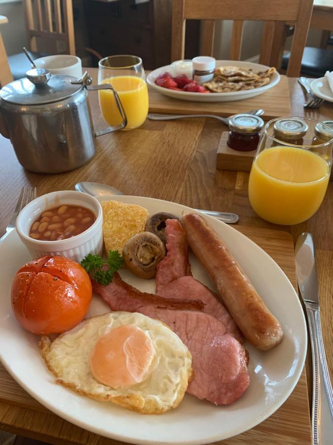The Headlands Bed & Breakfast Scarborough