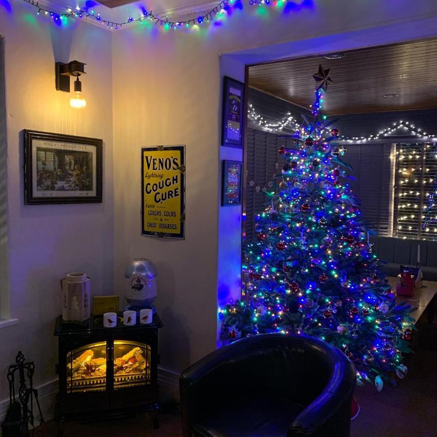 Bed & Breakfast The Headlands 4*