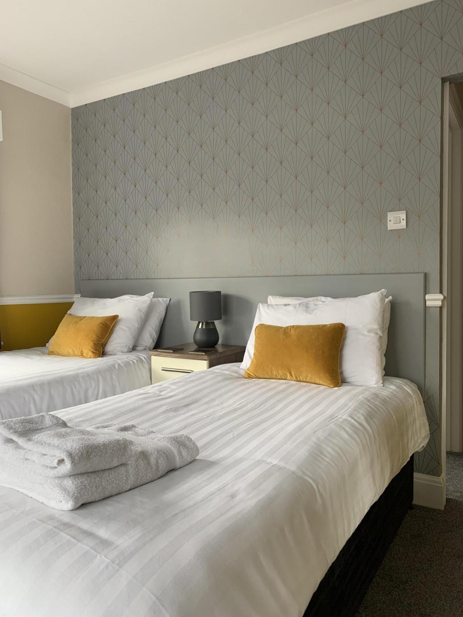 The Headlands 4* Scarborough
