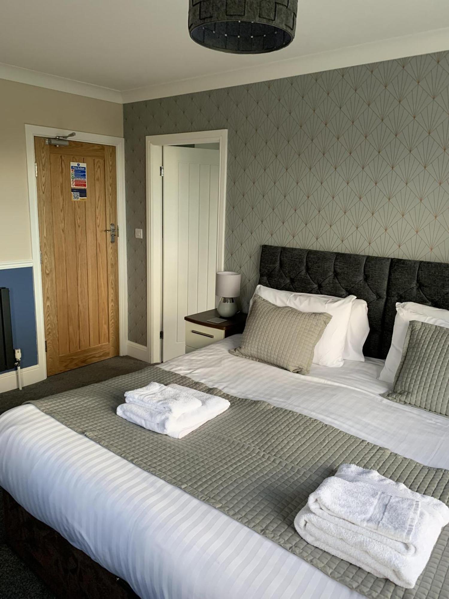 The Headlands 4* Scarborough