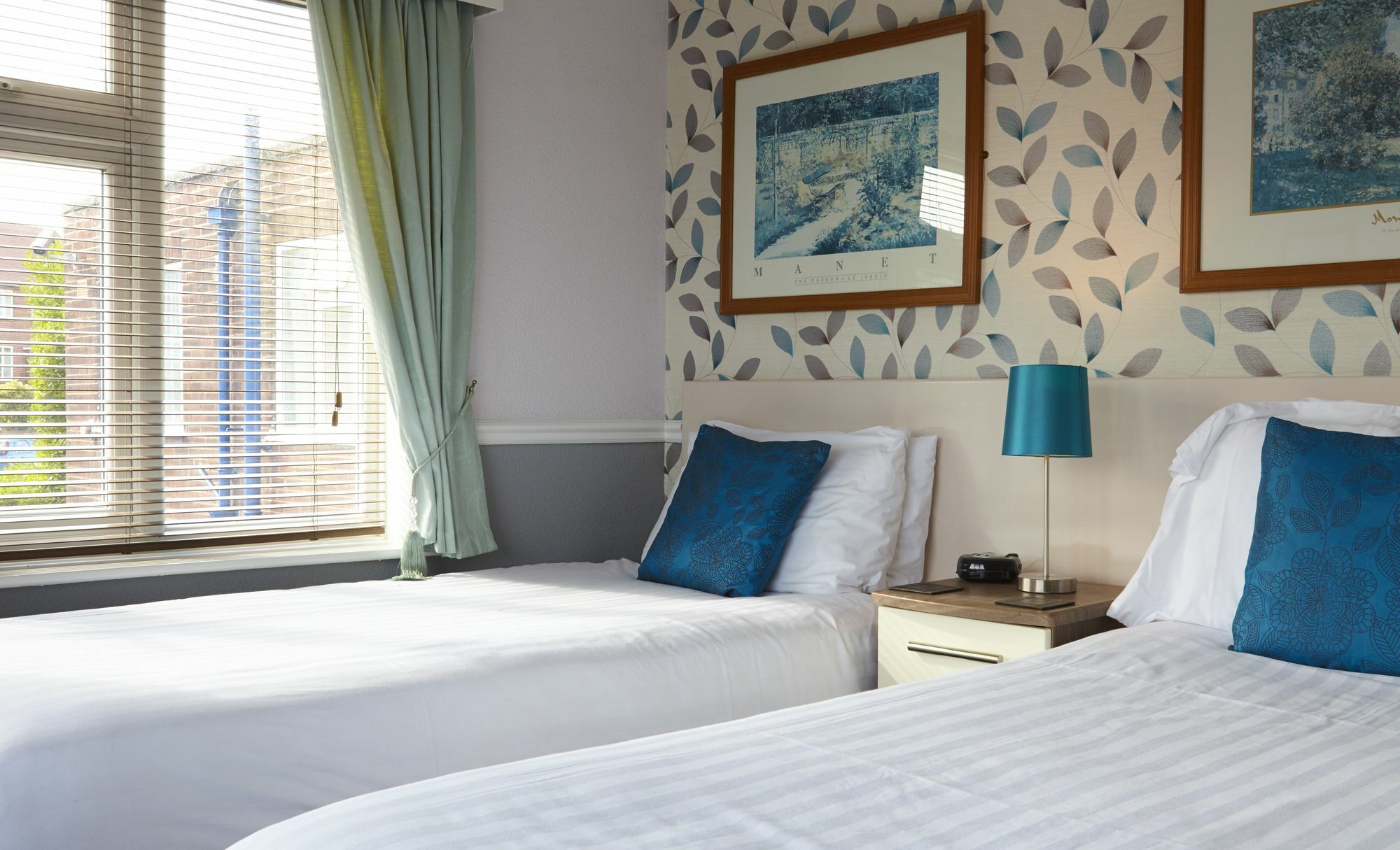 Bed & Breakfast The Headlands Scarborough