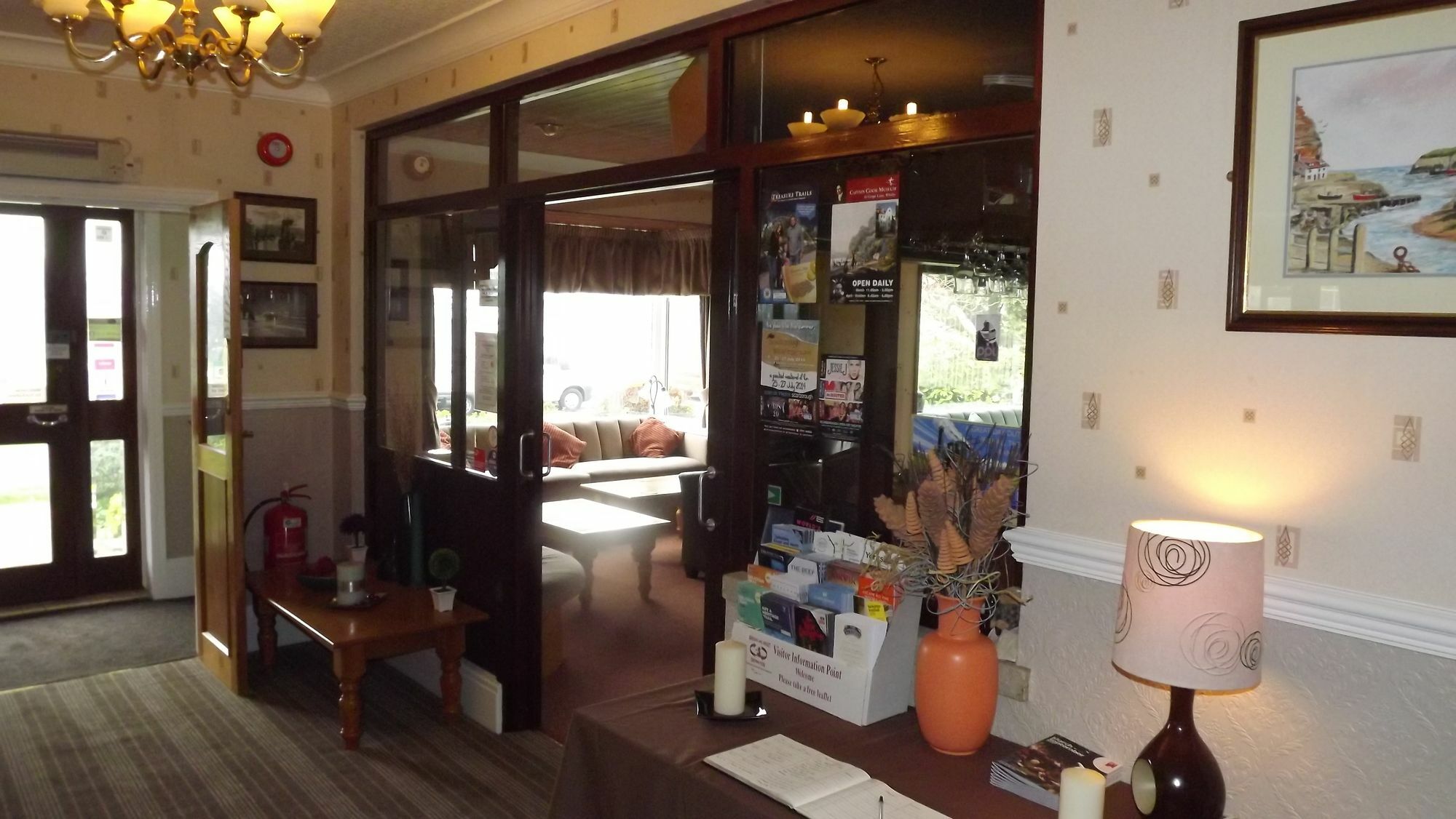 The Headlands 4*