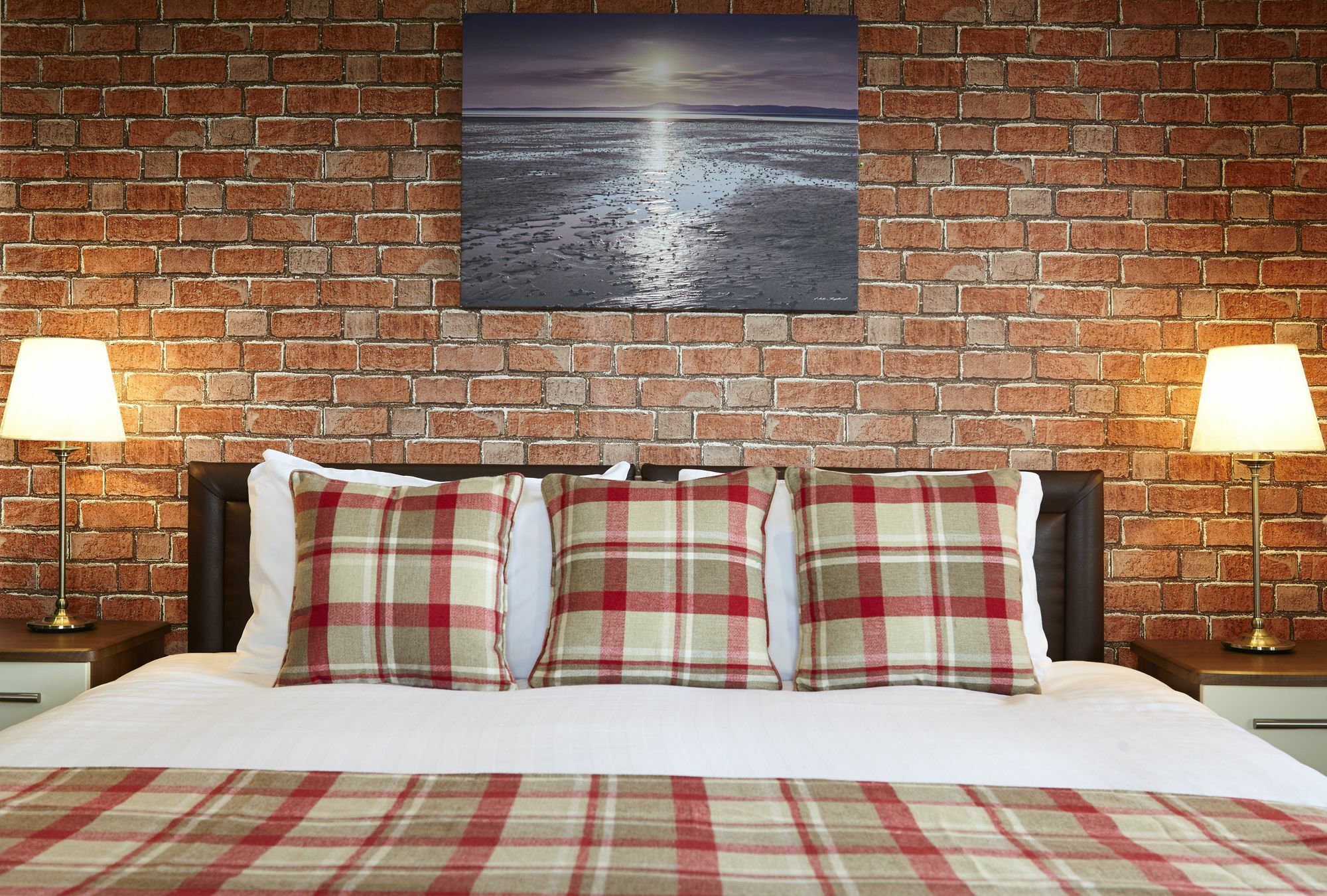 The Headlands Bed & Breakfast