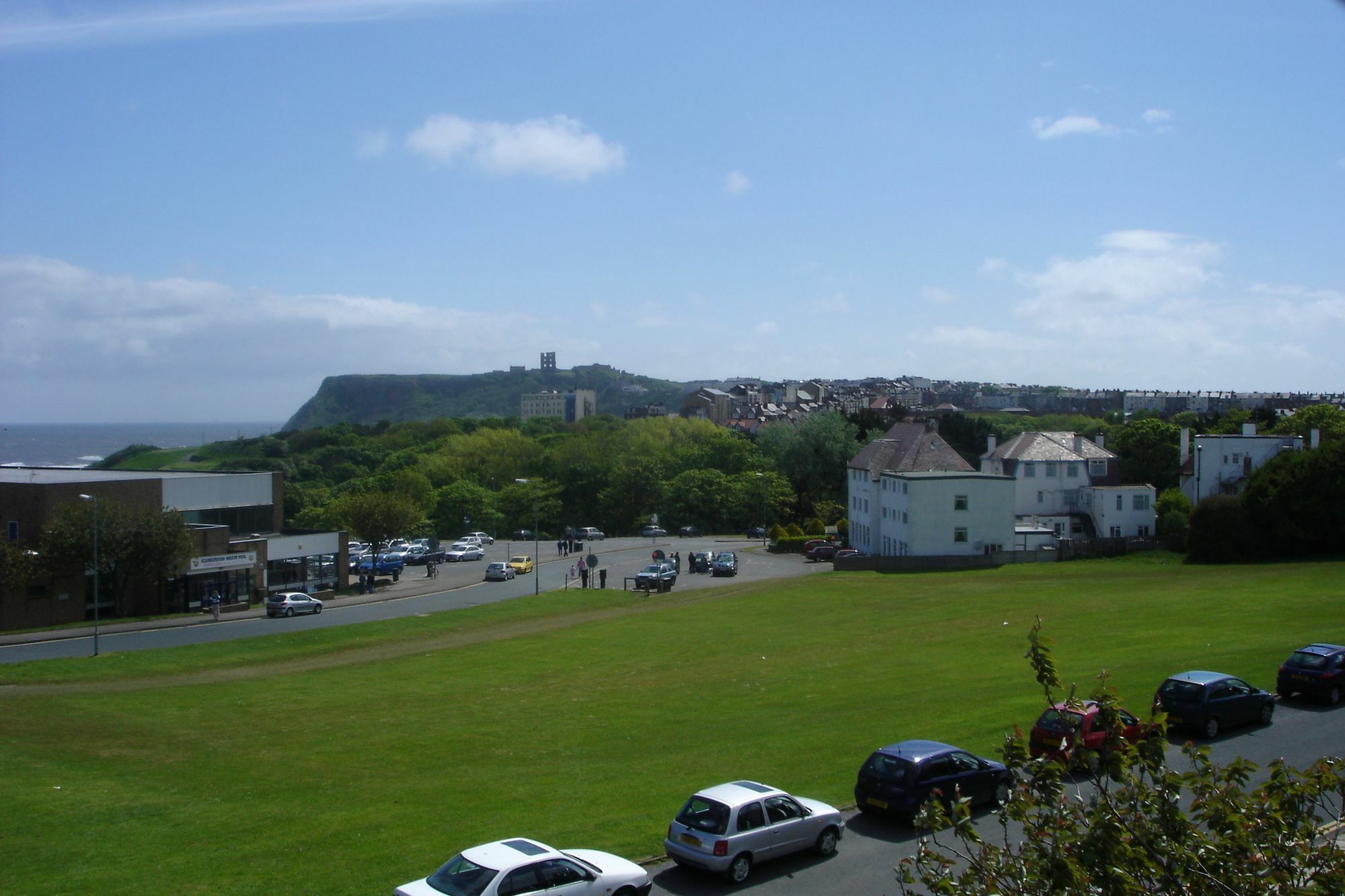The Headlands Bed & Breakfast
